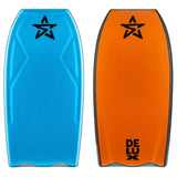 STEALTH DELUXE PE BAT