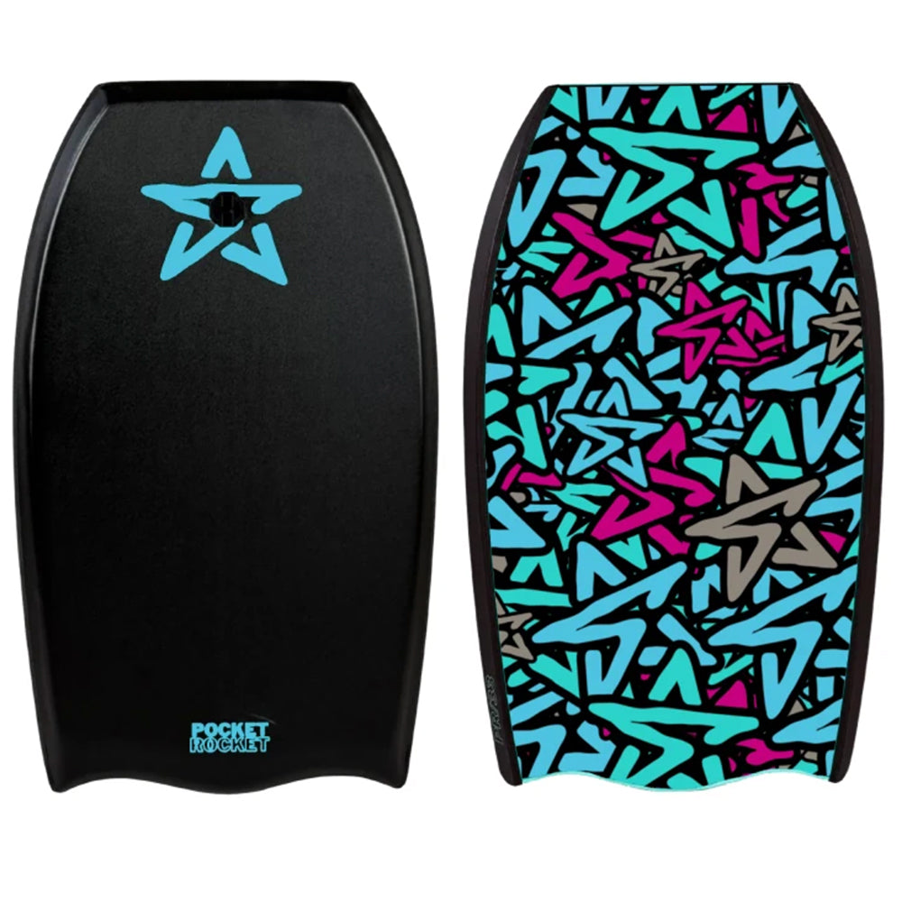 STEALTH POCKET ROCKET EPS 33"