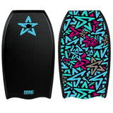 STEALTH POCKET ROCKET EPS 33"