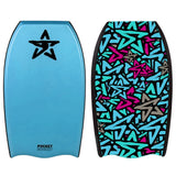 STEALTH POCKET ROCKET EPS 33"