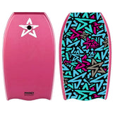 STEALTH POCKET ROCKET EPS 33"