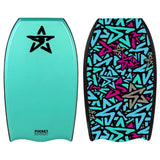 STEALTH POCKET ROCKET EPS 33"