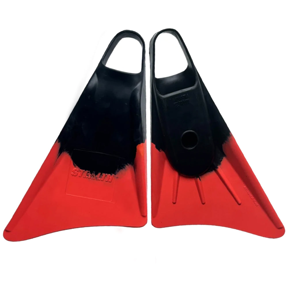 STEALTH S1 CLASSIC FINS