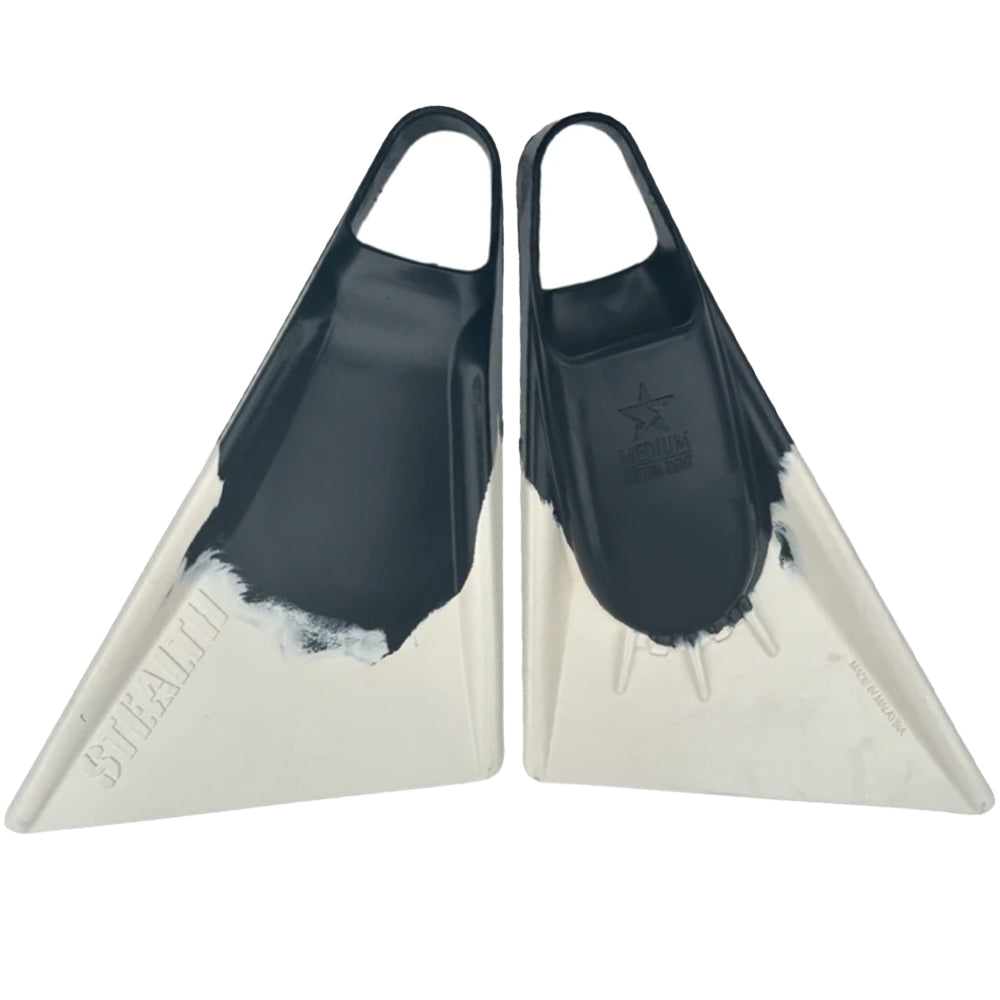 STEALTH S2 FINS