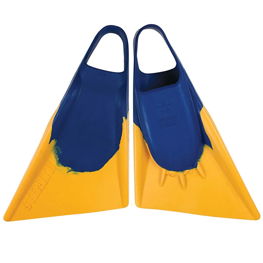STEALTH S2 FINS
