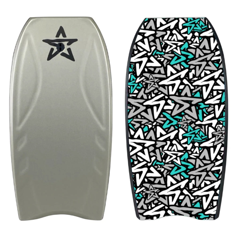 STEALTH SILENCER EPS