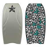 STEALTH SILENCER EPS