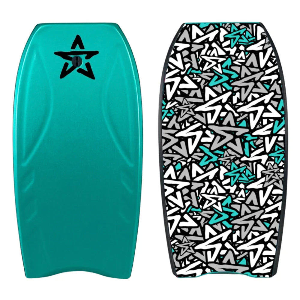 STEALTH SILENCER EPS