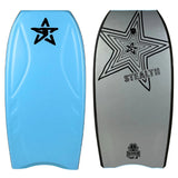 STEALTH SILENCER EPS