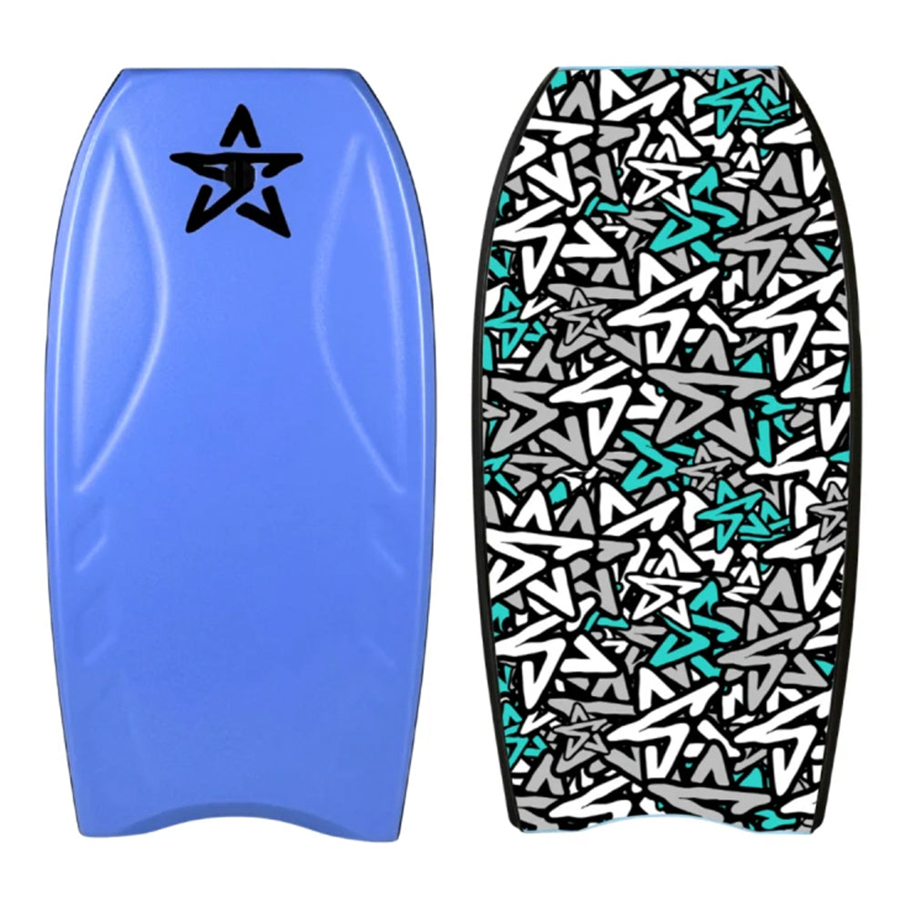 STEALTH SILENCER EPS