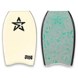 STEALTH SLAB 21" EPS BODYBOARD