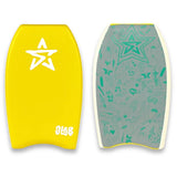 STEALTH SLAB 21" EPS BODYBOARD