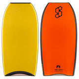SCIENCE STYLE LOADED K1.9 - D5 BODYBOARD SHOP