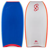 SCIENCE STYLE LOADED K1.9 - D5 BODYBOARD SHOP