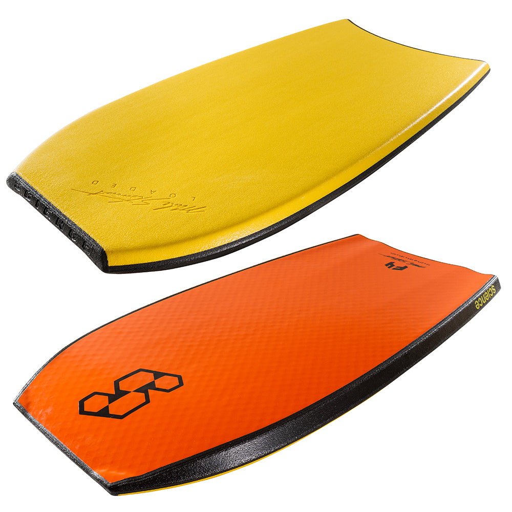 SCIENCE STYLE LOADED K1.9 - D5 BODYBOARD SHOP