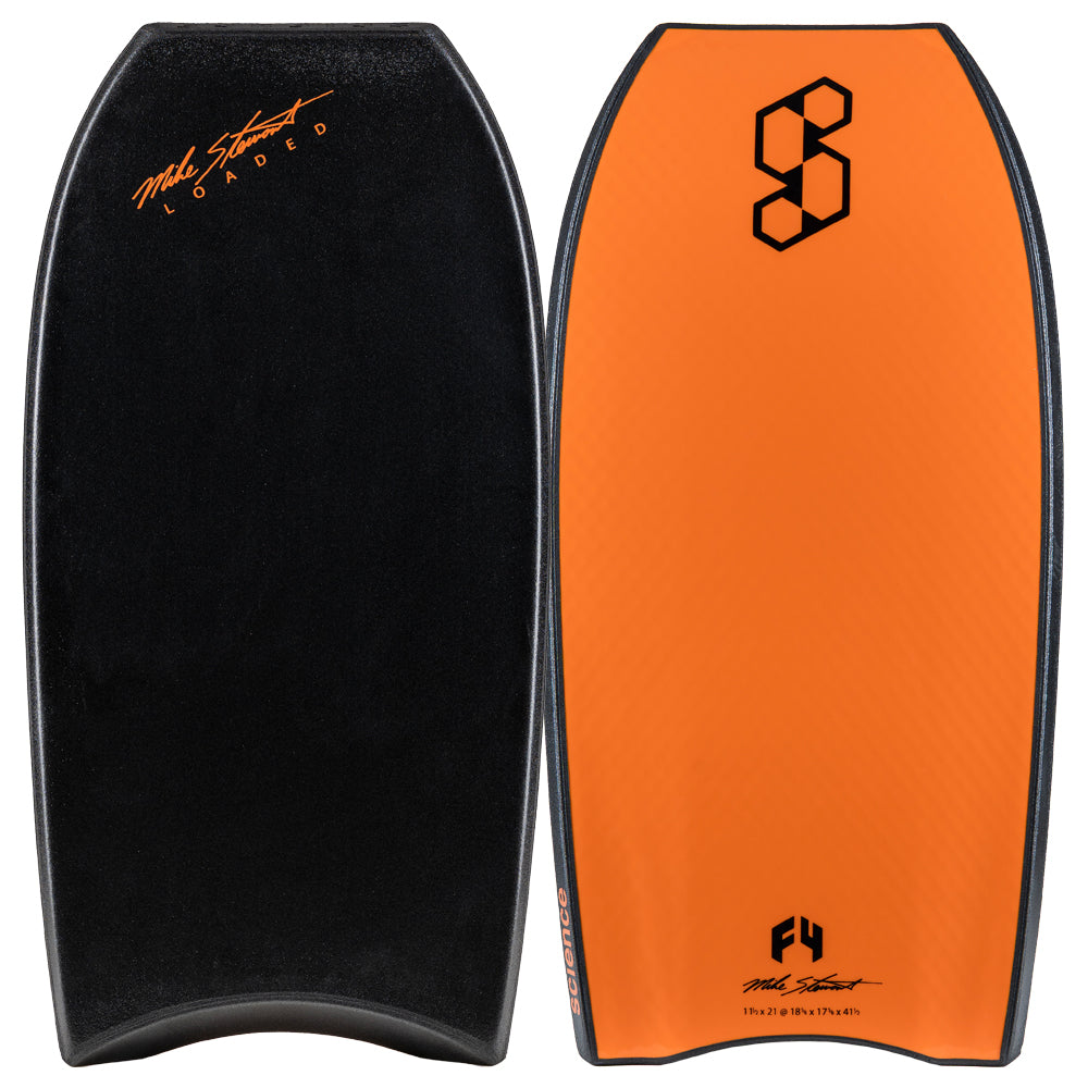 SCIENCE STYLE LOADED K1.9