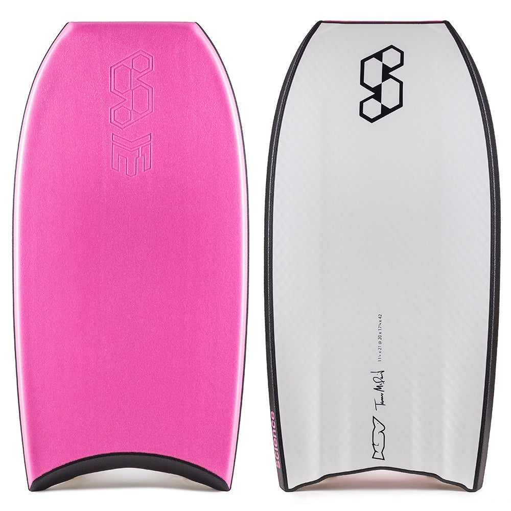 SCIENCE TANNER HSV K1.9 - D5 BODYBOARD SHOP