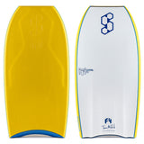 SCIENCE TANNER LTD QV K1.9 - D5 BODYBOARD SHOP