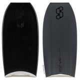SCIENCE TANNER HSV K1.9 - D5 BODYBOARD SHOP