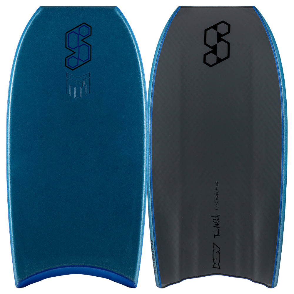 SCIENCE TMAC HSV K1.9