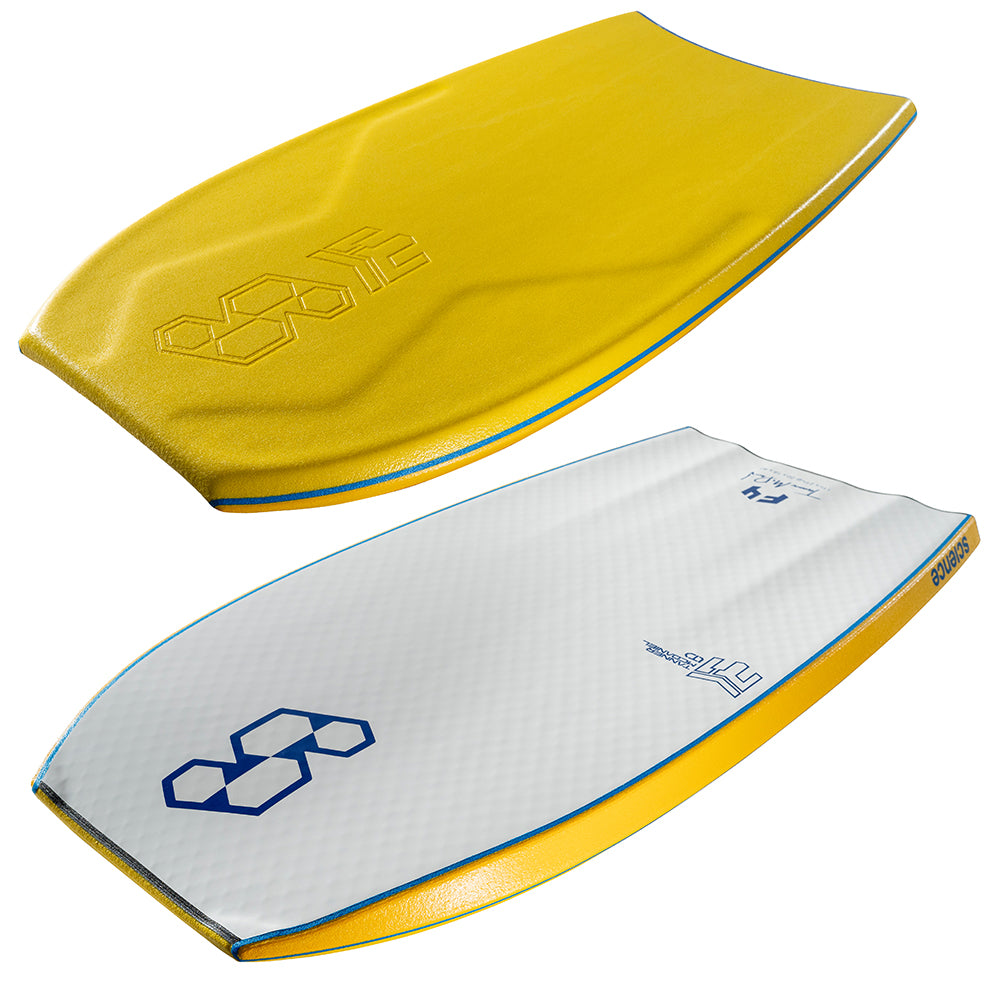 SCIENCE TANNER LTD QV K1.9 - D5 BODYBOARD SHOP