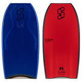 SCIENCE TANNER LTD QV K1.9 - D5 BODYBOARD SHOP
