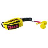 THRASH HIVE X BICEP LEASH - D5 BODYBOARD SHOP