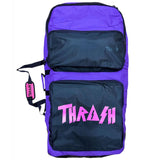 THRASH BODYBOARD TRAVEL COVER 3MM PADDED - D5 BODYBOARD SHOP