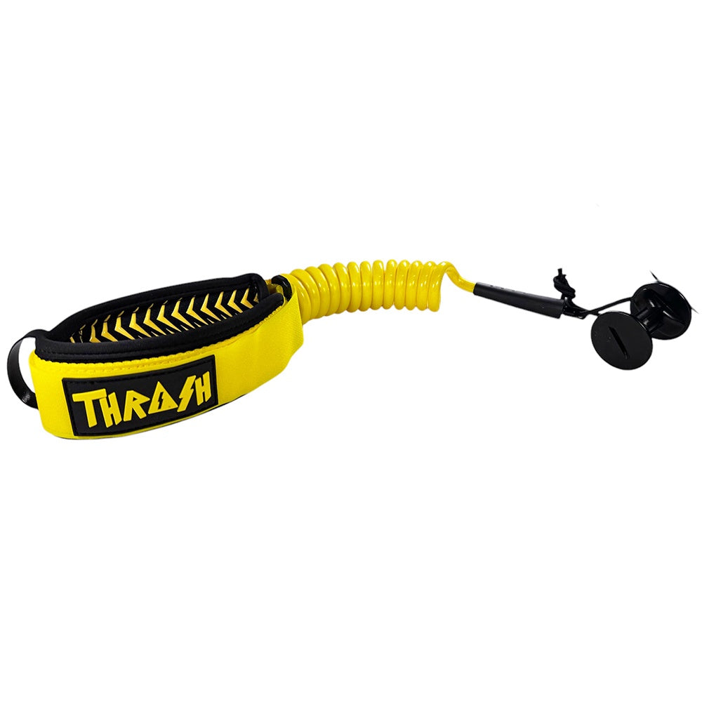 THRASH VGRIP XL BICEP - D5 BODYBOARD SHOP