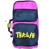 THRASH BODYBOARD TRAVEL COVER 3MM PADDED - D5 BODYBOARD SHOP