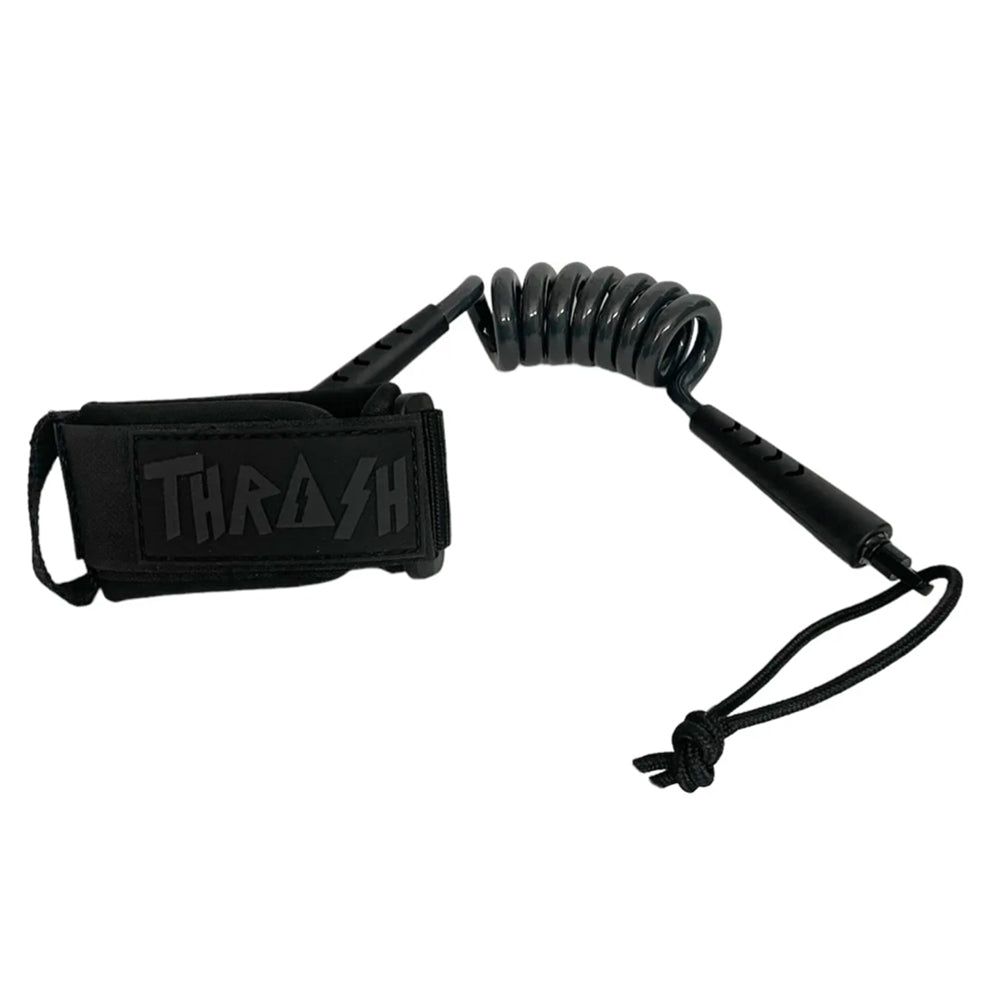 THRASH WATER CAM WRIST LEASH - D5 BODYBOARD SHOP