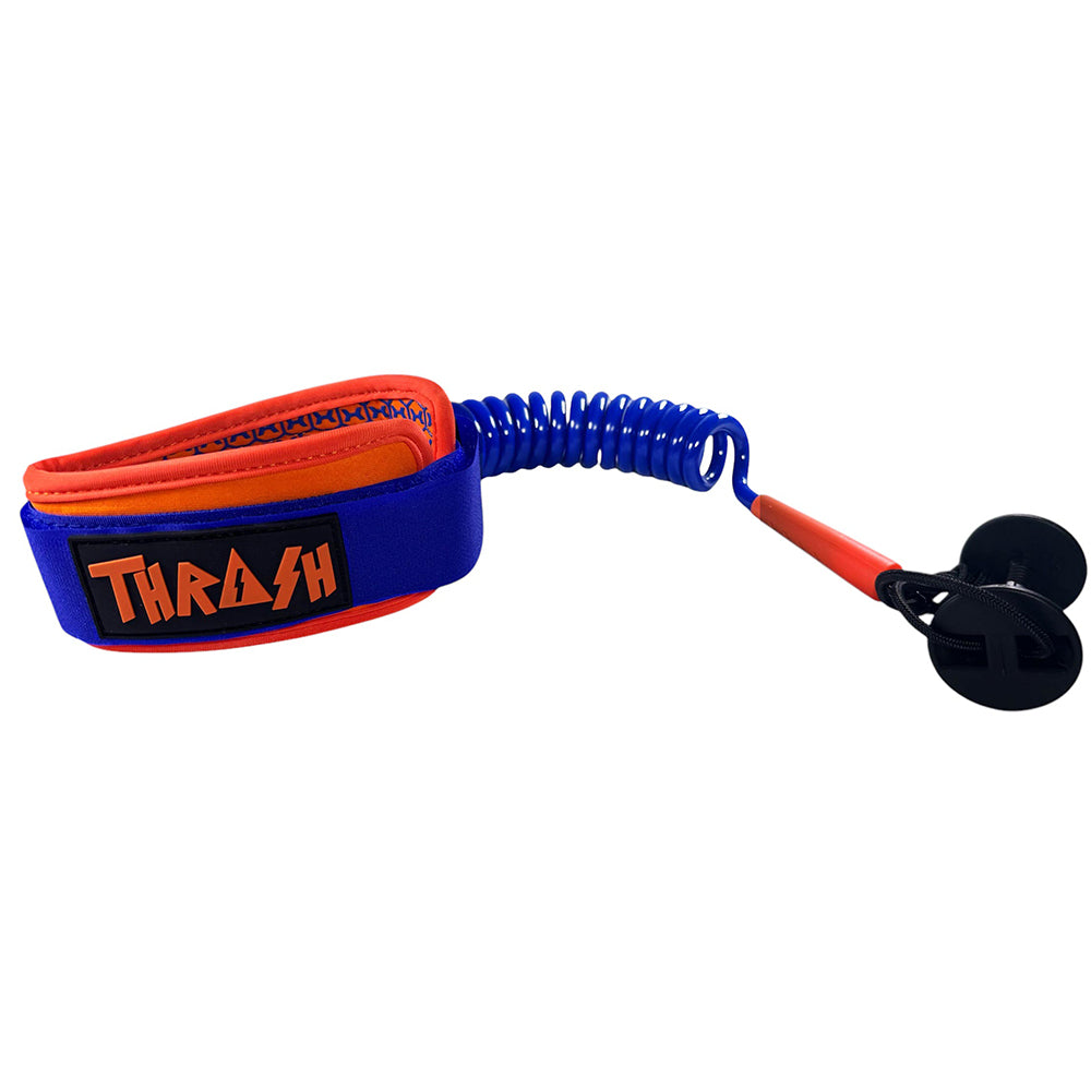 THRASH HIVE X BICEP LEASH - D5 BODYBOARD SHOP