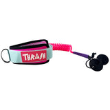 THRASH HIVE X BICEP LEASH - D5 BODYBOARD SHOP