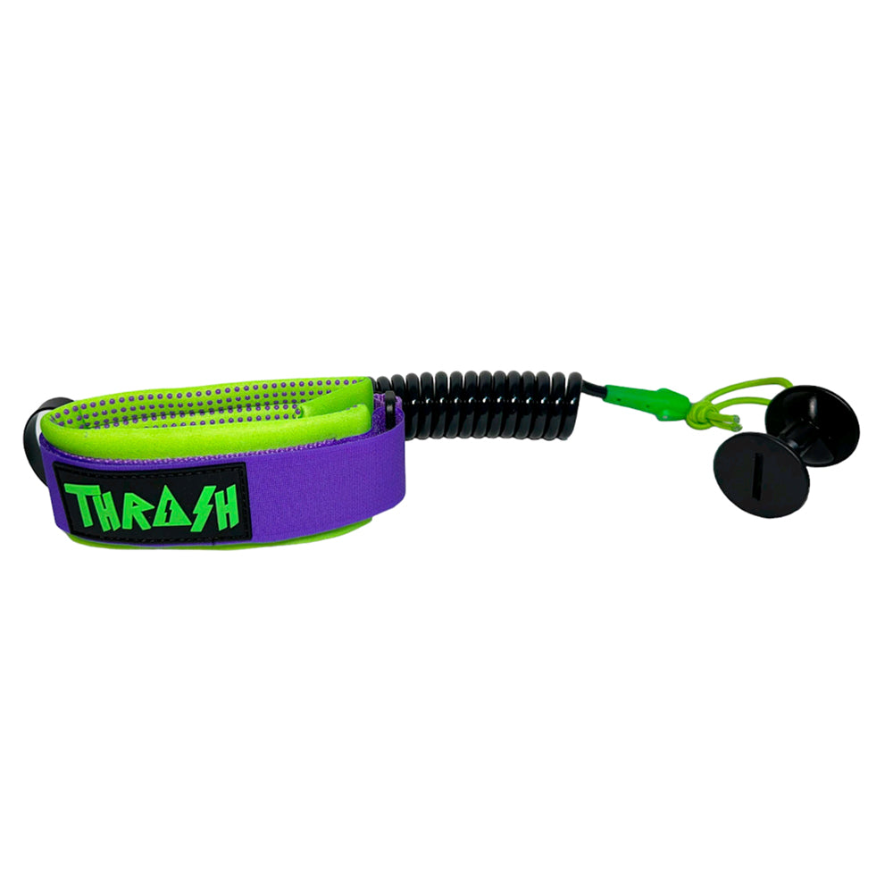 THRASH BICEP LEASH POINT GRIP - D5 BODYBOARD SHOP