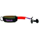 THRASH BICEP LEASH POINT GRIP - D5 BODYBOARD SHOP