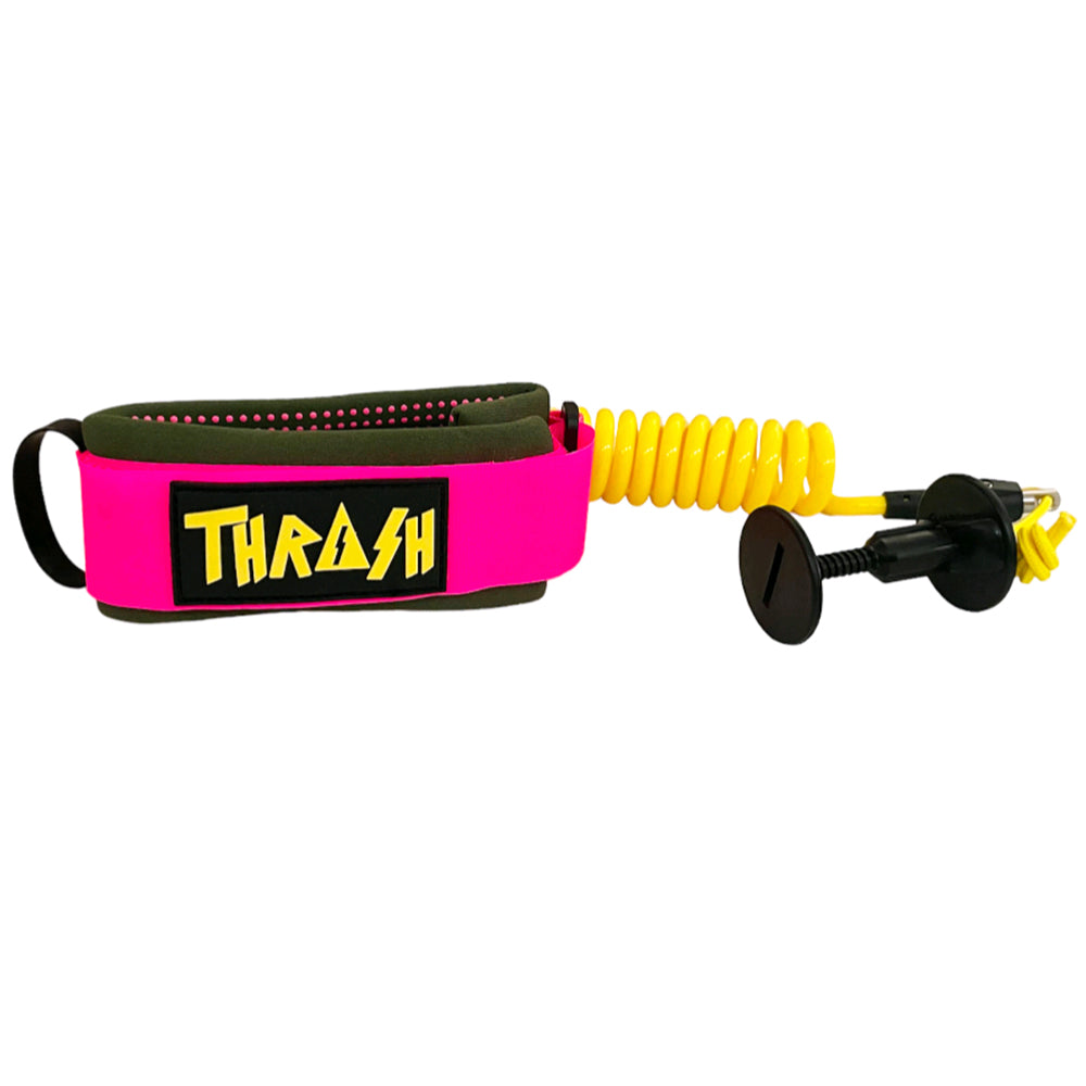 THRASH BICEP LEASH POINT GRIP - D5 BODYBOARD SHOP