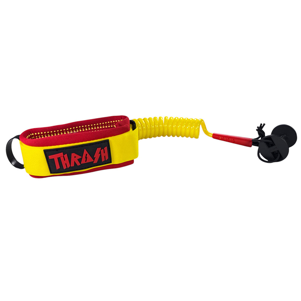 THRASH BICEP LEASH POINT GRIP - D5 BODYBOARD SHOP