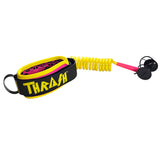 THRASH ULTRA BICEP LEASH - D5 BODYBOARD SHOP