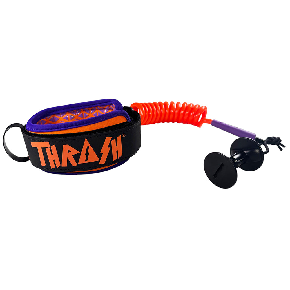 THRASH ULTRA BICEP LEASH - D5 BODYBOARD SHOP