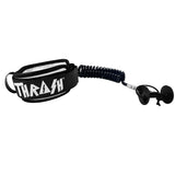 THRASH ULTRA BICEP LEASH - D5 BODYBOARD SHOP