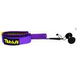 THRASH BICEP LEASH VGRIP - D5 BODYBOARD SHOP