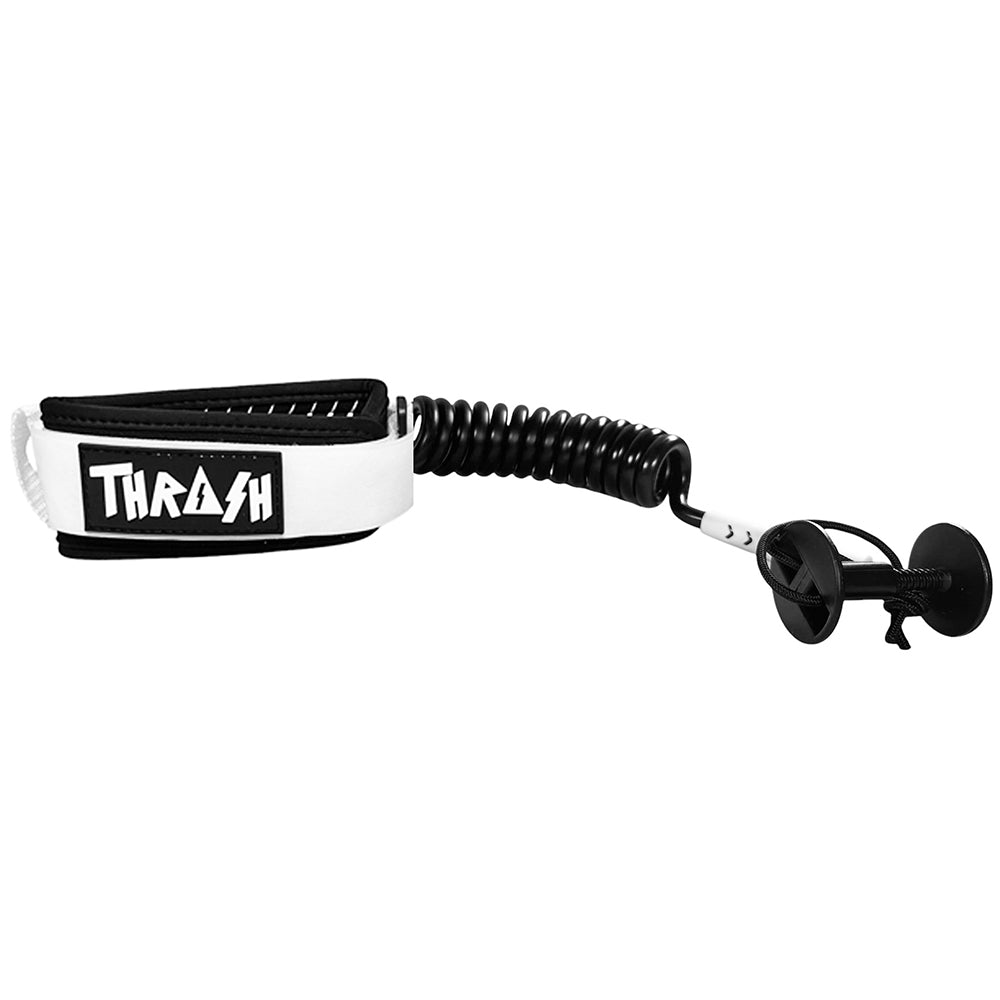 THRASH BICEP LEASH VGRIP - D5 BODYBOARD SHOP