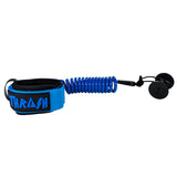 THRASH PRO WRIST LEASH - D5 BODYBOARD SHOP