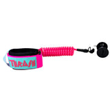 THRASH PRO WRIST LEASH - D5 BODYBOARD SHOP