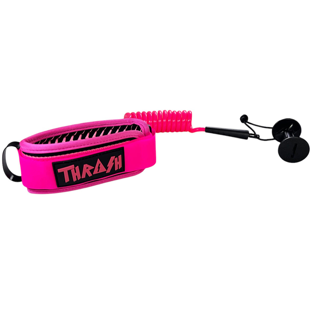 THRASH BICEP LEASH VGRIP - D5 BODYBOARD SHOP