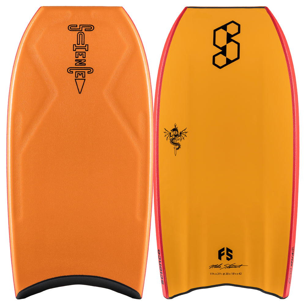 SCIENCE TS VFLEX HSV K1.9