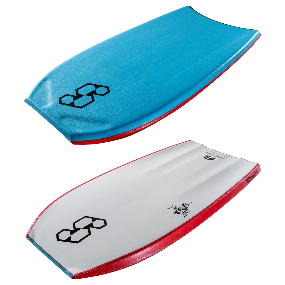 SCIENCE TS LITEFLEX 1.2LF