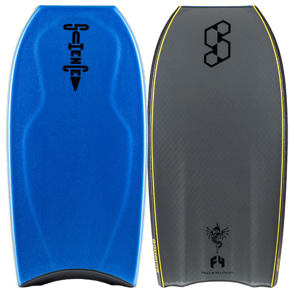 SCIENCE TS LTD TRI QV K1.9