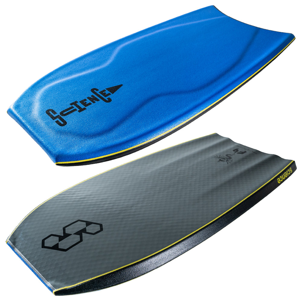 SCIENCE TS LTD TRI QV K1.9