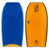 SCIENCE TS VFLEX K1.9 - D5 BODYBOARD SHOP